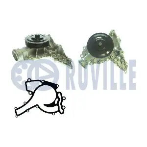 561387 RUVILLE