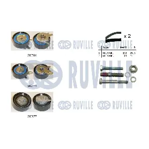 RUVILLE 550385