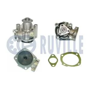 RUVILLE 56591