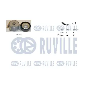 RUVILLE 570096
