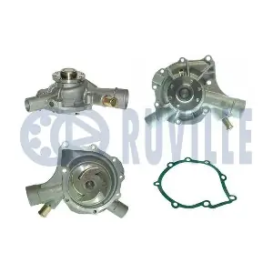RUVILLE 56967