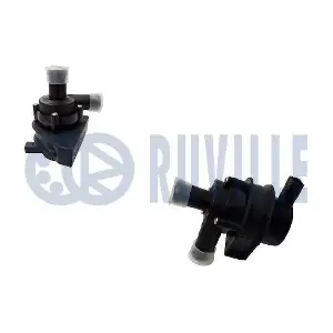501702 RUVILLE