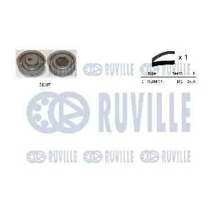 550187 RUVILLE