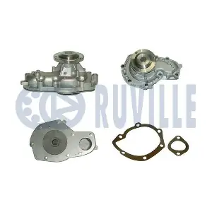 RUVILLE 56754