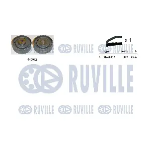 RUVILLE 550164