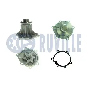 561557 RUVILLE