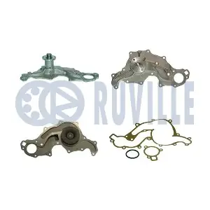 RUVILLE 56379S