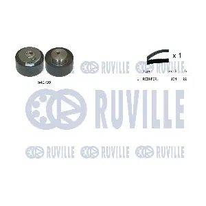 RUVILLE 550034