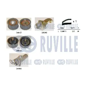 550253 RUVILLE