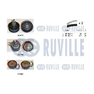 550381 RUVILLE