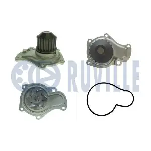 RUVILLE 561485