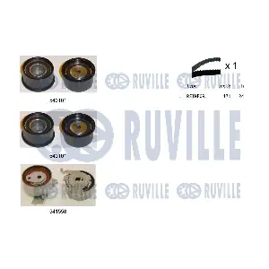 550311 RUVILLE