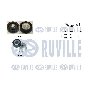 RUVILLE 570161