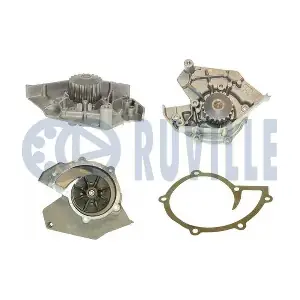 56670P RUVILLE