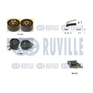 RUVILLE 5502801