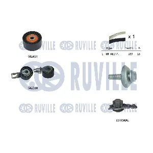 RUVILLE 5503861