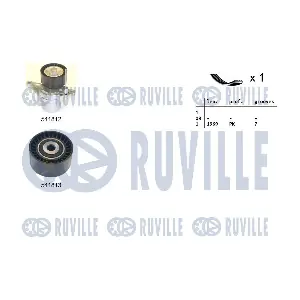 570192 RUVILLE