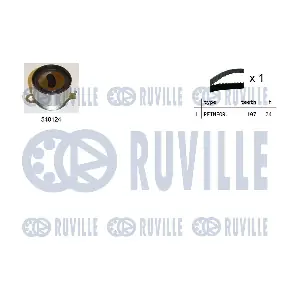 550078 RUVILLE