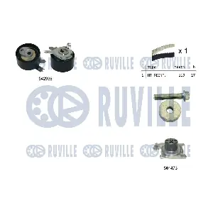 5505011 RUVILLE