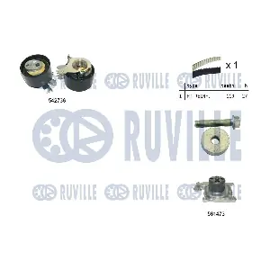 RUVILLE 5503781