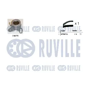 550315 RUVILLE