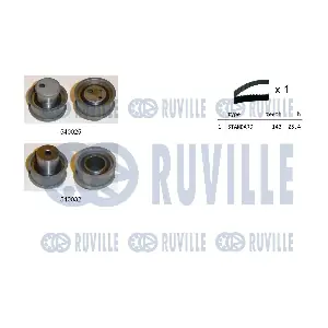 550181 RUVILLE