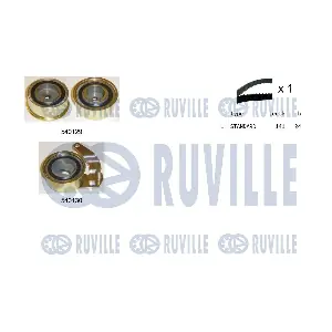 RUVILLE 550192