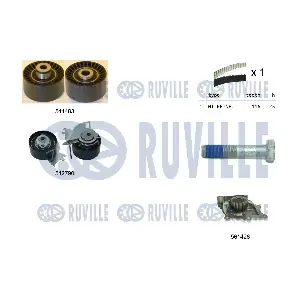RUVILLE 5504271