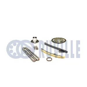 RUVILLE 580166