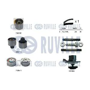 5504981 RUVILLE