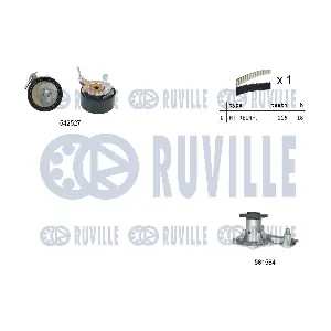 5503731 RUVILLE