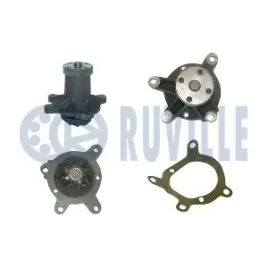 RUVILLE 56410