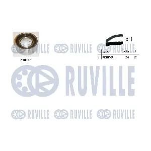 550065 RUVILLE