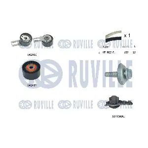 RUVILLE 5503791