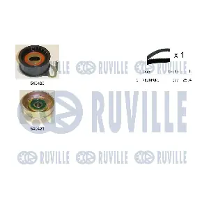550172 RUVILLE