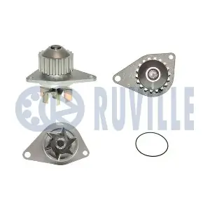 RUVILLE 561234