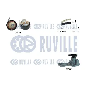 RUVILLE 5503742