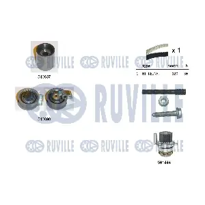 RUVILLE 5501371