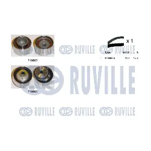 550419 RUVILLE