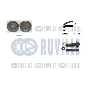 RUVILLE 550074