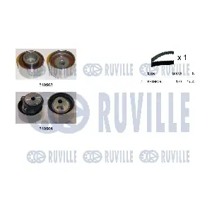 550401 RUVILLE