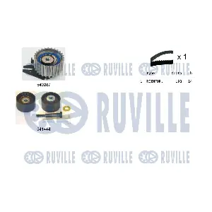 RUVILLE 550356