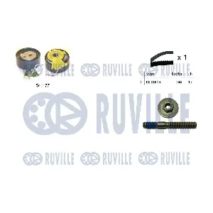 RUVILLE 550051