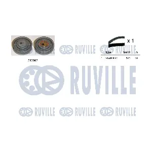 RUVILLE 550008