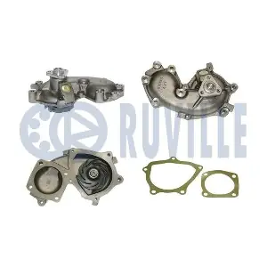 RUVILLE 56764