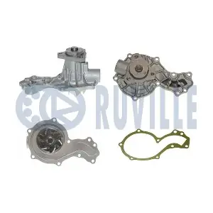 RUVILLE 56236