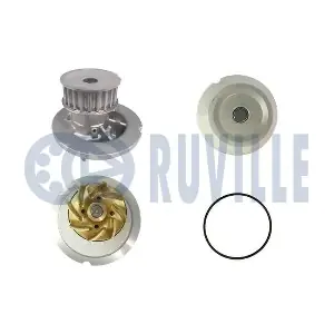 RUVILLE 561496