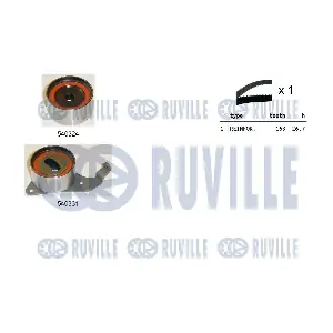550190 RUVILLE