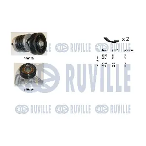 570177 RUVILLE