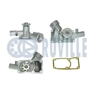 RUVILLE 56355